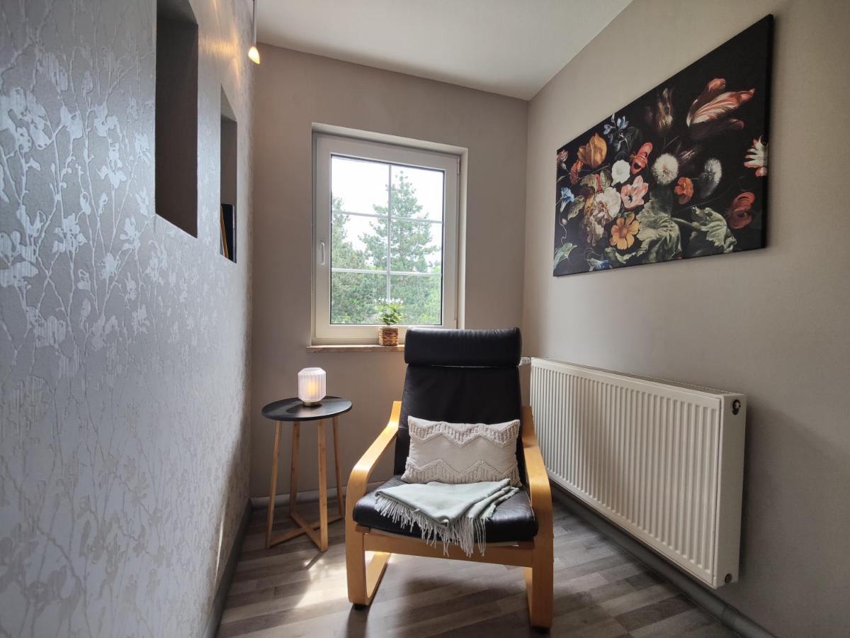 Ferienhaus Villa Adelsberg Mit Dachterrasse In Zentraler Lage Fuer Bis Zu 10 Personen Chemnitz Exterior photo